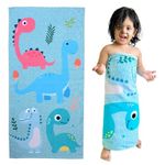 Munchkin Bath Towels