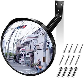 Miroir con