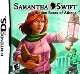 Samantha Swift and the Hidden Roses