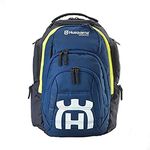 New 2021 Husqvarna Renegade Backpack (Blue)