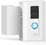 Anti-Theft Doorbell Mount for Ring 