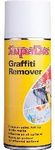 SupaDec Graffiti Remover 400ml 520 