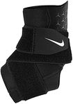 NIKE PRO ANKLE STRAP SLEEVE SIZE LA