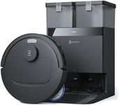 ECOVACS DEEBOT T30C Robot Vacuum an