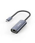 Anker USB C to 2.5 Gbps Ethernet Ad