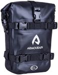 ARMOURAIN Motorcycle Bumpers Bag Wa