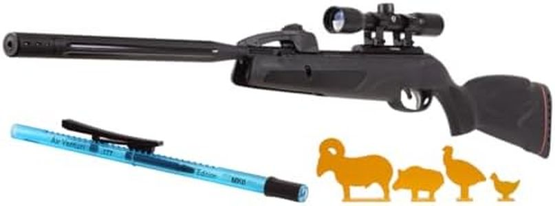 Gamo Swarm