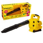 Red Tool Box Stanley Jr. - Battery Operated Leaf Blower