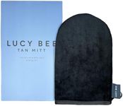 Lucy Bee Reusable Self Tan Mitt for