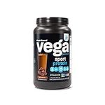 Vega Sport Protein Powder, Chocolat