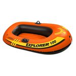 Inflatable Raft For Kids