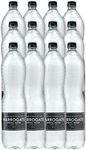 Harrogate Still Spring Water 1.5L Plastic Bottle P150121S (Pack of 12) P150121S