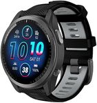 ISABAKE 22mm Watch Strap for Garmin