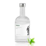 Salt. Oral Care Balance Mouthwash – 330ml | Natural Alkaline Probiotic Mouthwash with Basil Mint | pH-Balancing, Plaque-Targeting, Alcohol-Free Oral Care
