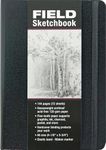 Studio Series A6 Field Sketchbook