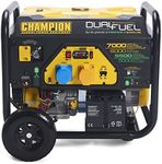 Champion Power Equipment CPG7500E2-