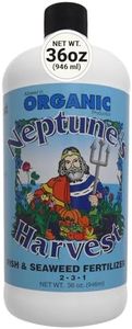 Neptune's 