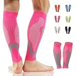 Calf Compression Sleeves for Men & 