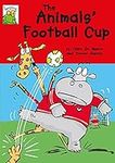 Leapfrog: The Animals' Football Cup