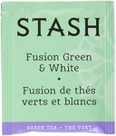 Stash Tea Fusion Green & White Tea 