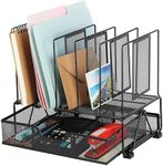 Mr. Pen- Mesh Desk Organizer with D