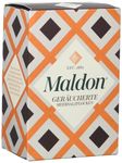 Maldon Smoked Sea Salt Flakes 125g