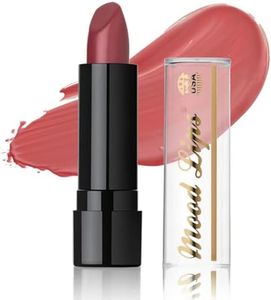 Mood Lips Color Changing Lipstick Purple (381106)