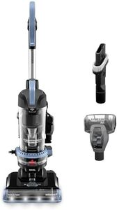 BISSELL CleanView Max Tangle-Free Rewind with LED Headlights, Tangle-Free Brush Roll, Automatic Cord Rewind, Included pet Tools, 4073L