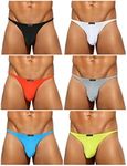 Arjen Kroos Men's Thong G-String Un