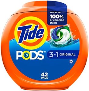 Tide PODS 