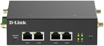 D-Link DWM-314-G 5G M2M VPN Modem, 