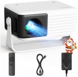 Yoton Y3 Mini Projector Portable 15