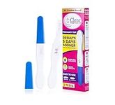 Clear Response Prank Pregnancy Test