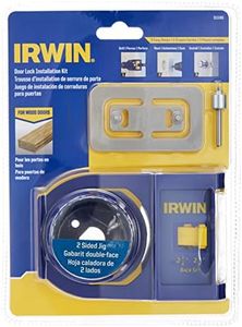 IRWIN Door