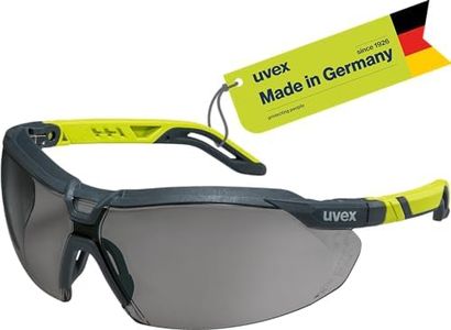 Uvex Occhi