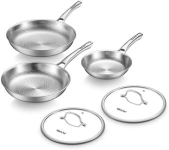 Titanium P