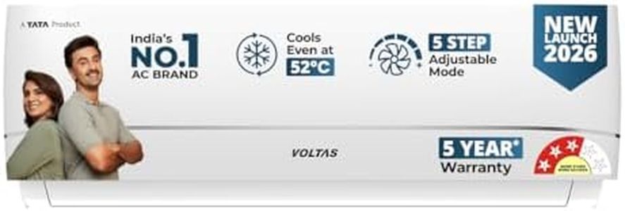 Voltas 1.5