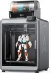 Creality Official K2 Plus Combo 3D 
