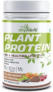 MYHERB Pla