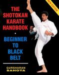 The Shotokan Karate Handbook: Beginner to Black Belt (Fifth Edition)