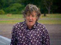 Top Gear - Apocalypse