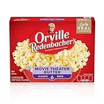 Orville Redenbacher's Movie Theater