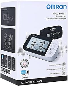 Omron M500