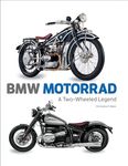 BMW Motorrad: A Two-Wheeled Legend