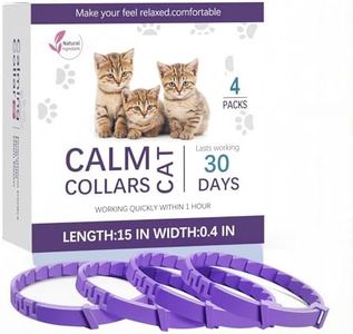 4 Pack Cat