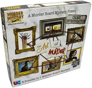 Murder Mys