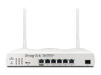 DrayTek Vigor2866Lac LTE Series 4G LTE & G.Fast Router for Small and Medium Business