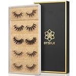 DYSILK Mink Lashes Natural Look - F