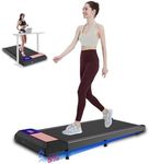 Upreign Walking Mat,Under Desk Trea