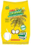 KLF Coconad Low Fat Desiccated Coconut Powder, 1 kg